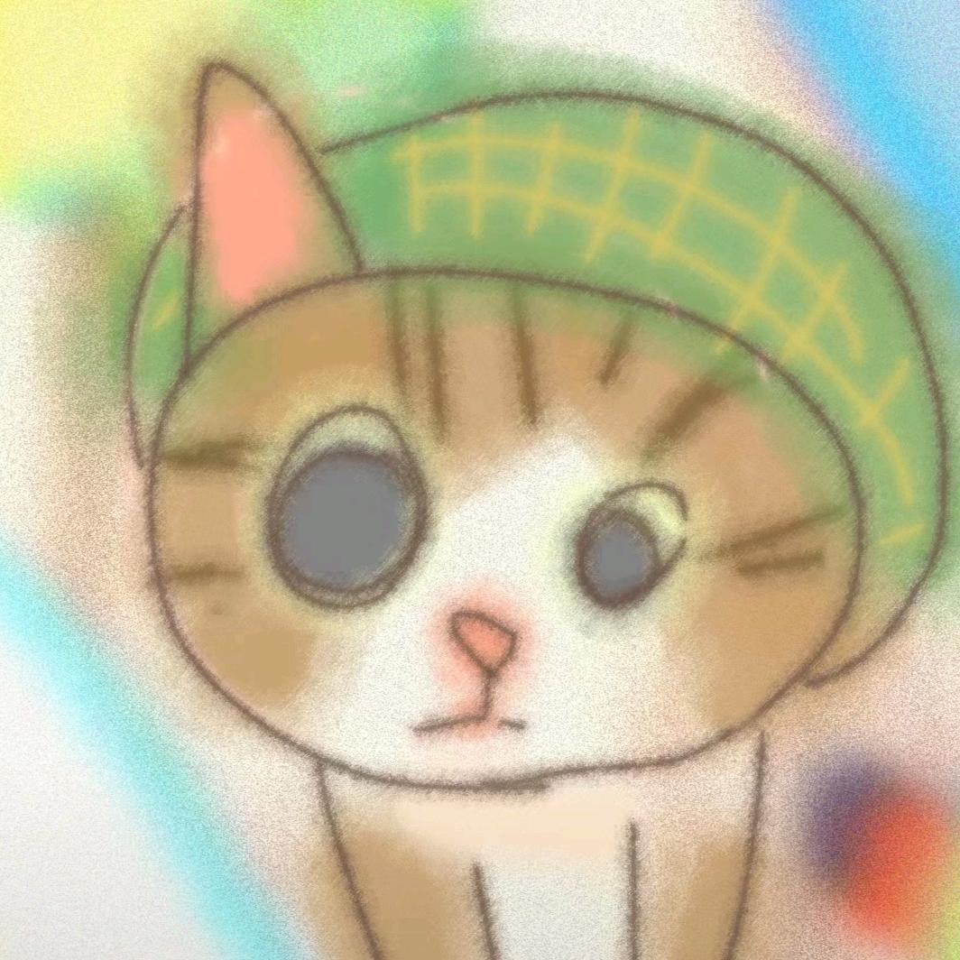 小猫᳐ ੭