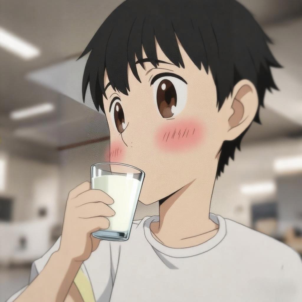 奶茶周瑜