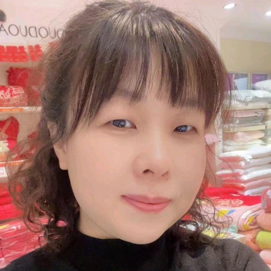 肥西家纺李姐