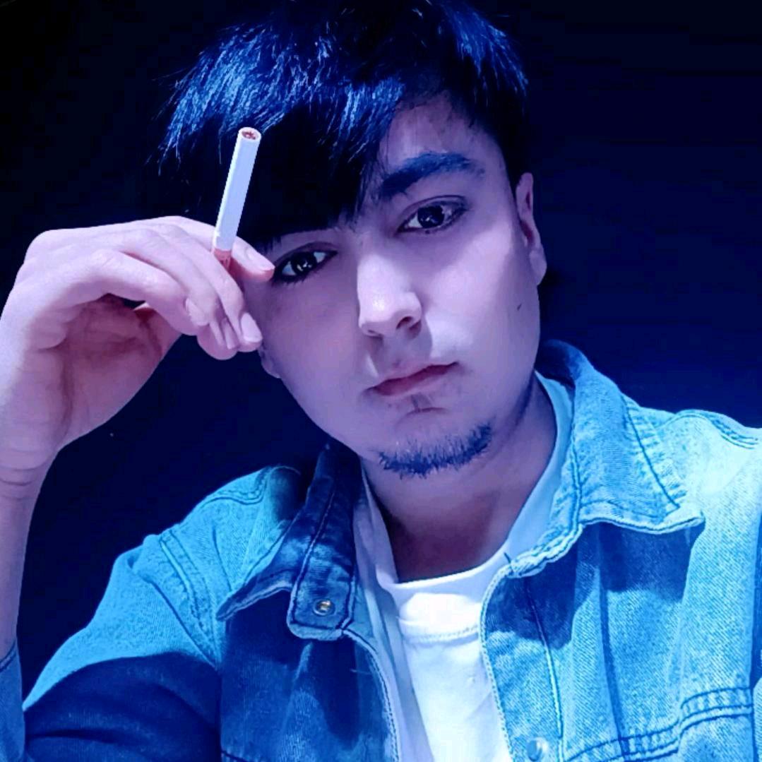 😜😜小阿卜😜😜