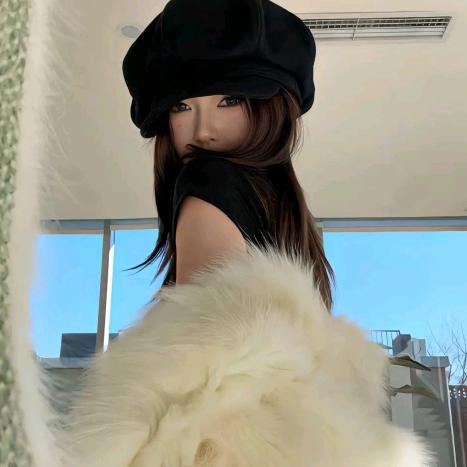 _小心