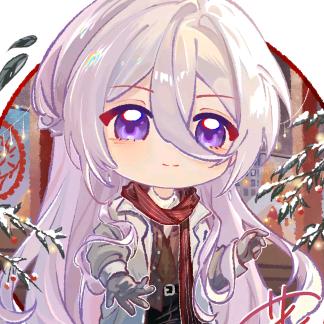 秋粟（小号，专门直播）