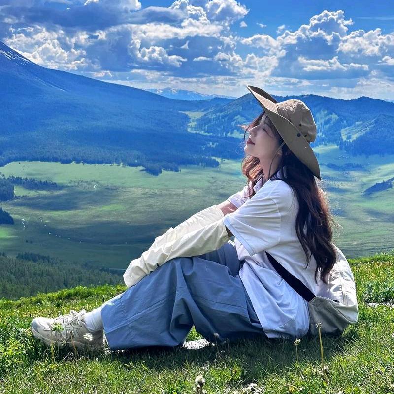 云边漫游者