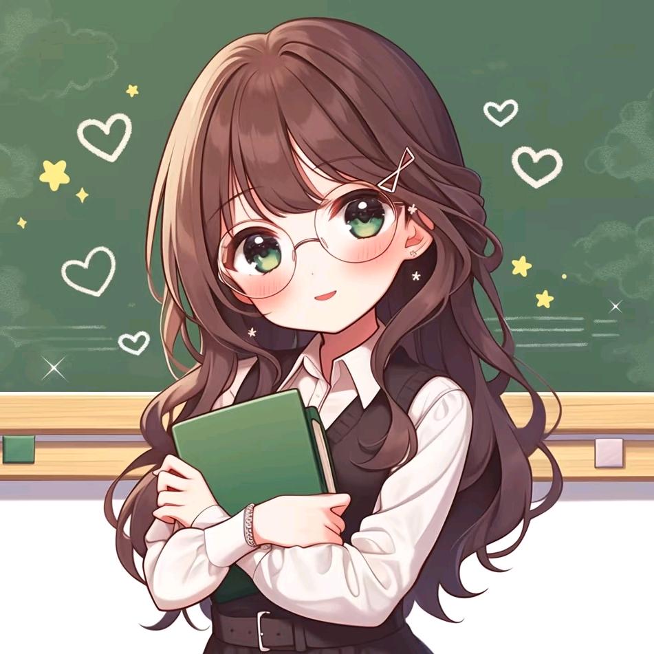 我是小玖呀🍀