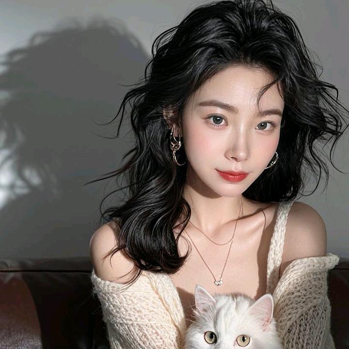 依依💕（毛刚团队）