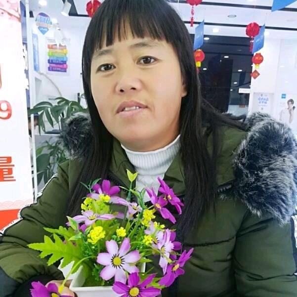 学会了坚强，