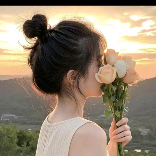 🌈芳芳