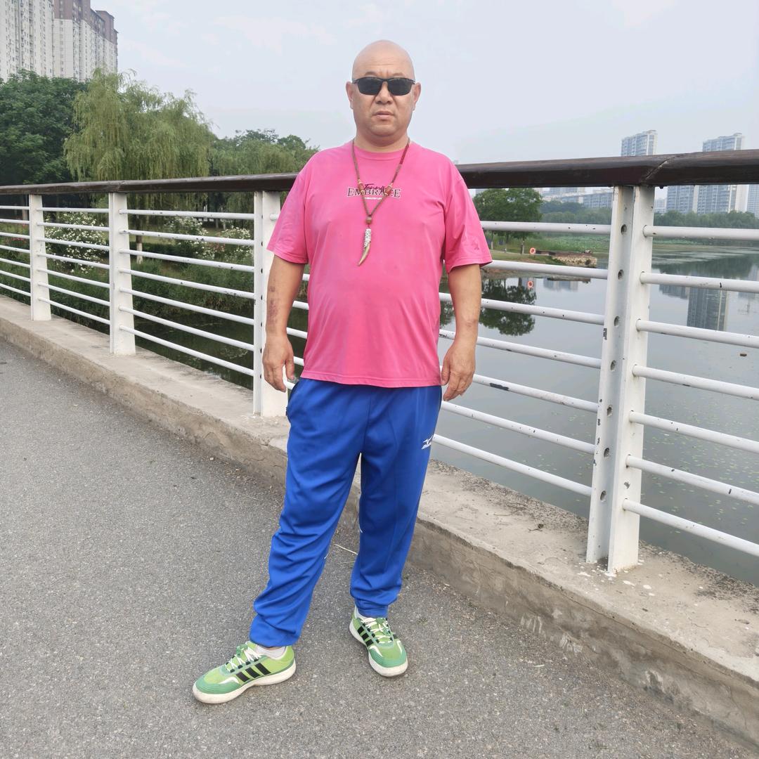 从头再来于永杰