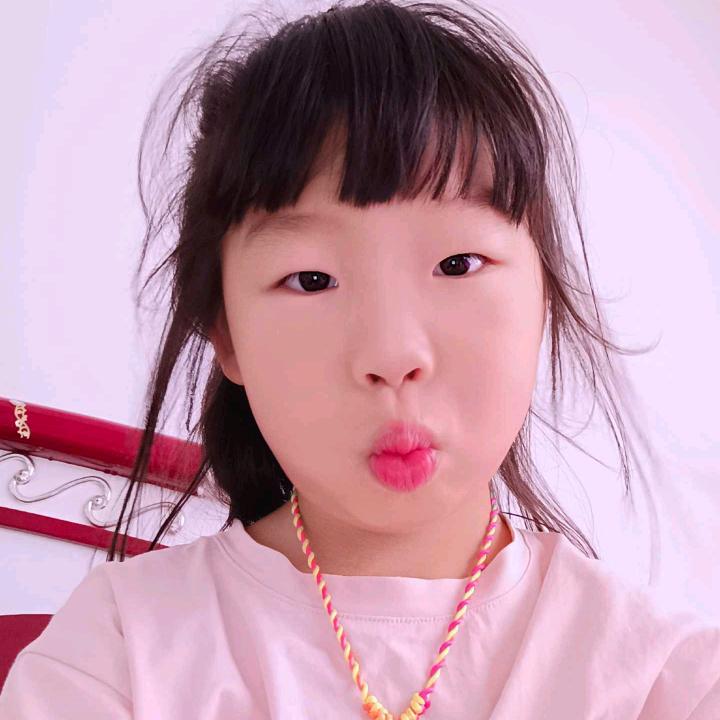 爱心宝贝