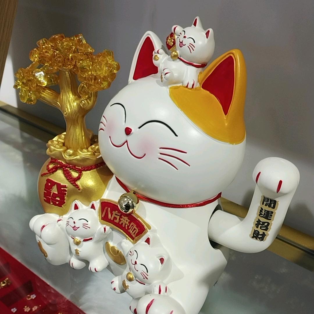 好彩自然来