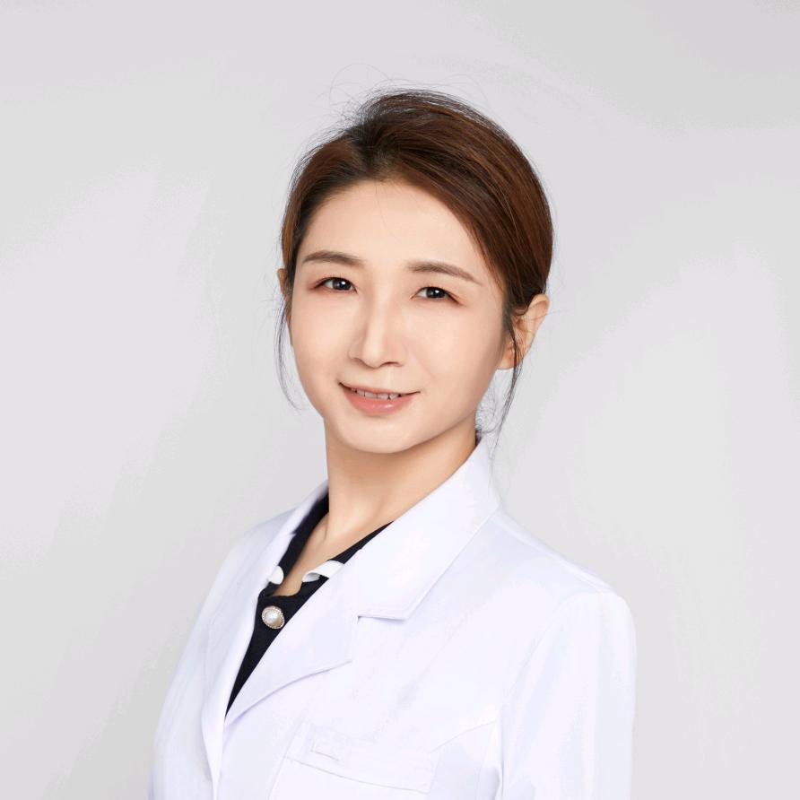 减脂医生周楠楠