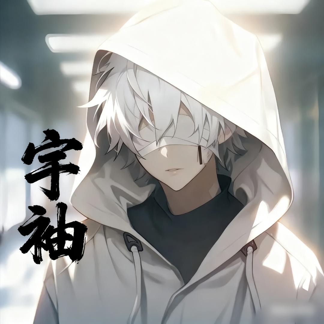 和平精英•宇袖（吃丹修仙）