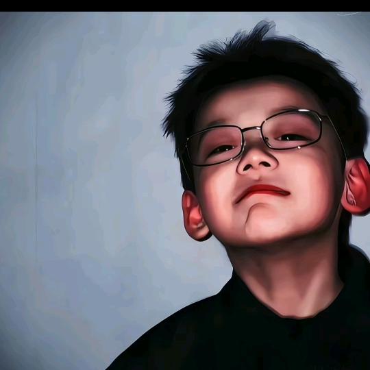 自律阿杰（跑友互关）