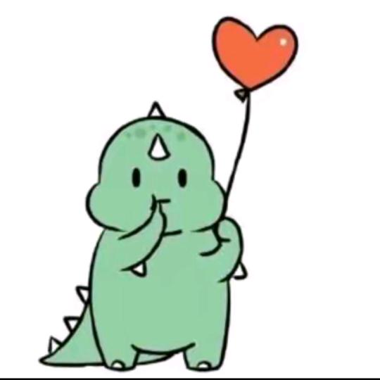 来福🦖