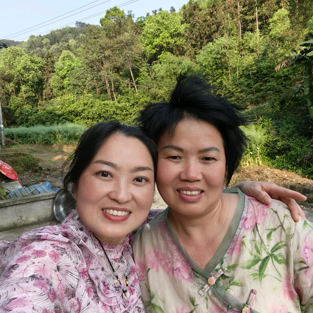 川泸辣妹