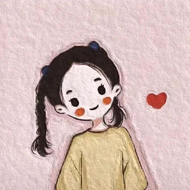 云淡风轻☁️