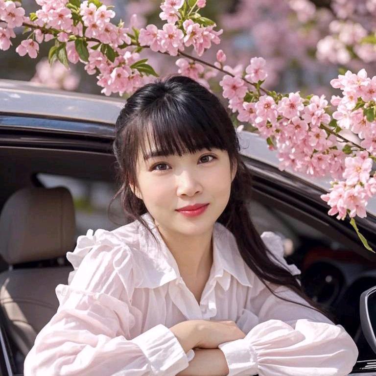 美美