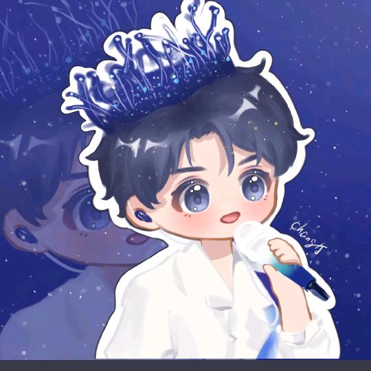 🦀凯·帕皮·彻