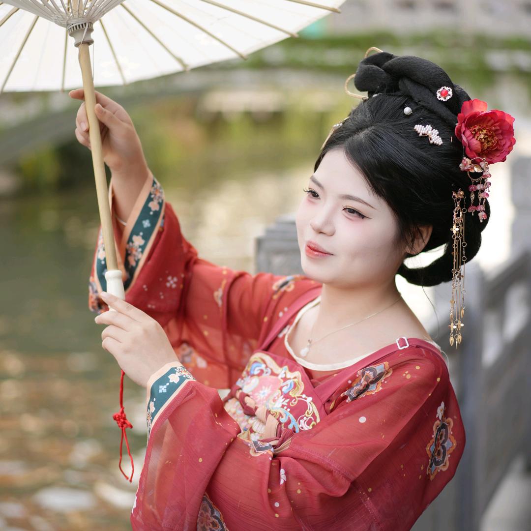小锦睡不醒
