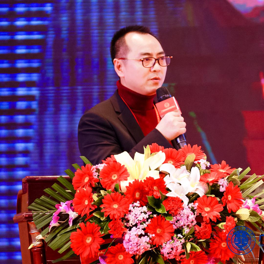 广东省妆协秘书长