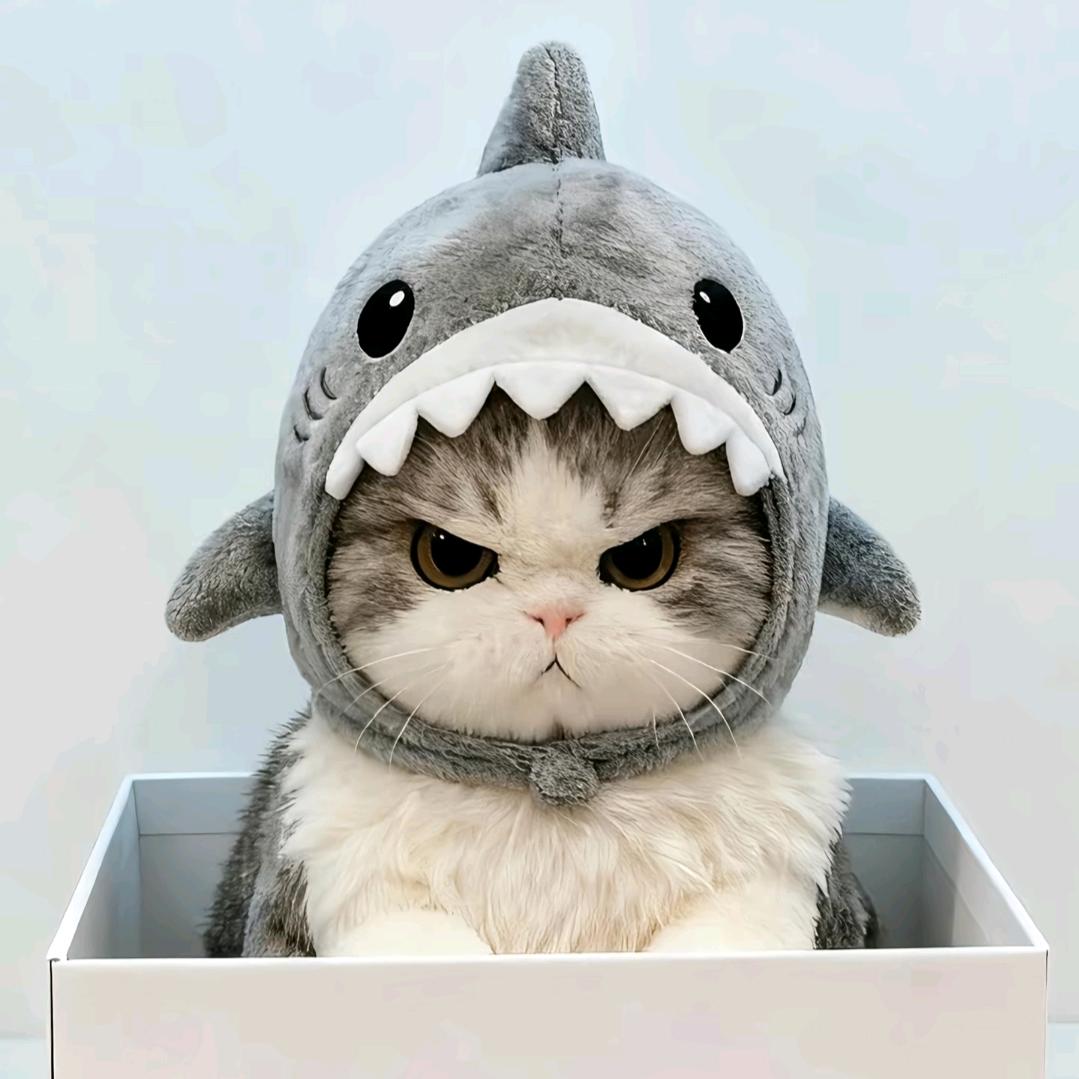 生气气的小猫咪👑