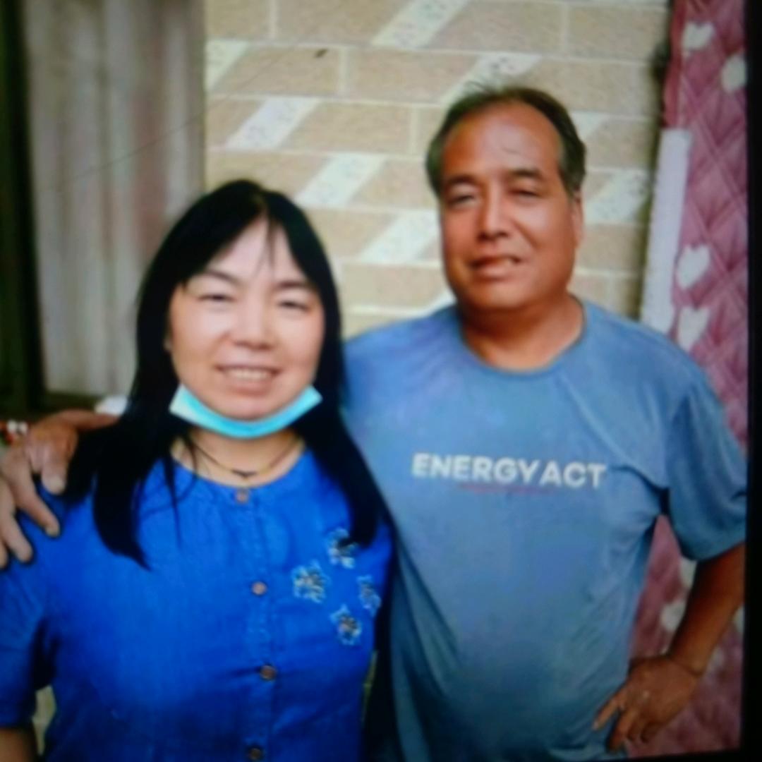 武功牛人