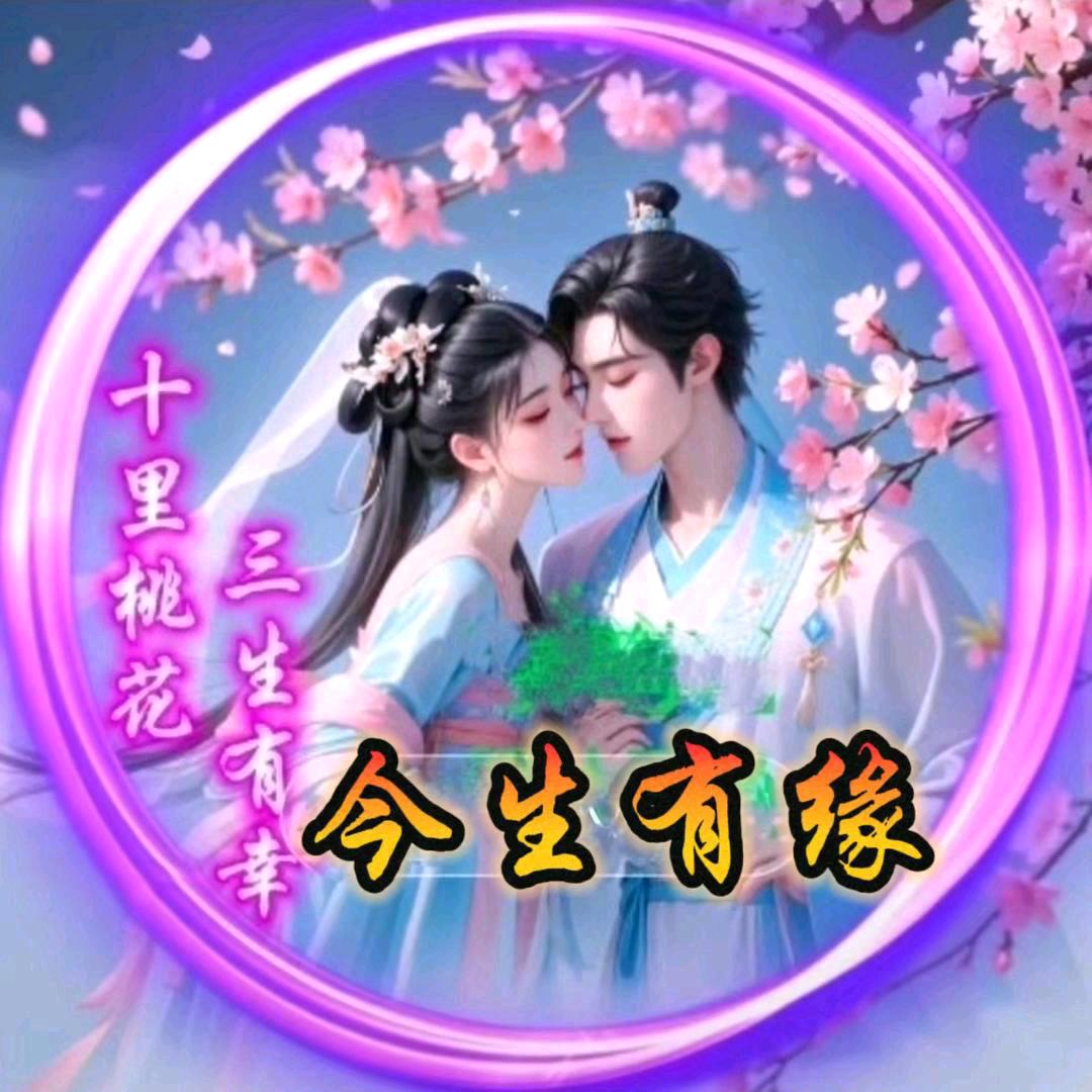 💞ℒᎭℯ⃝缘分ℋ💞