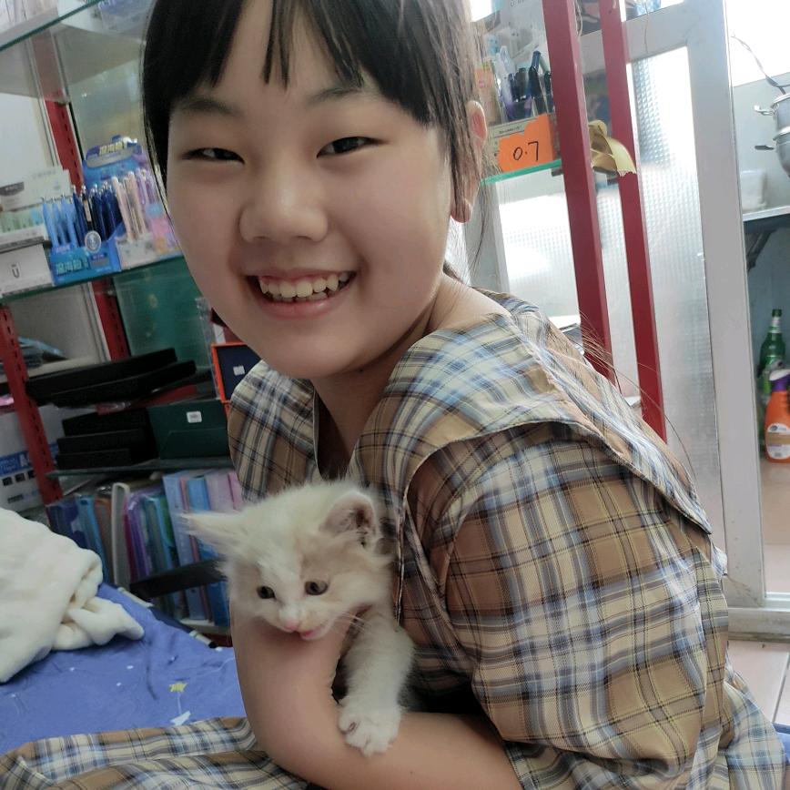 爱美，人皆喜之！