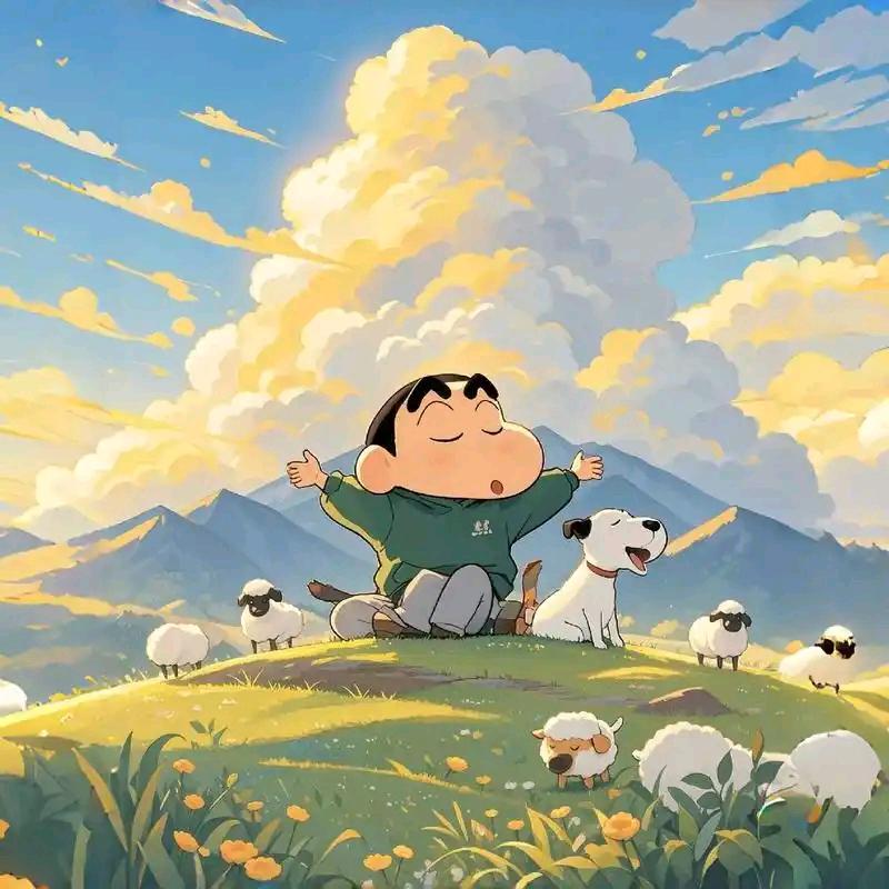 谁拿了我的汉堡包