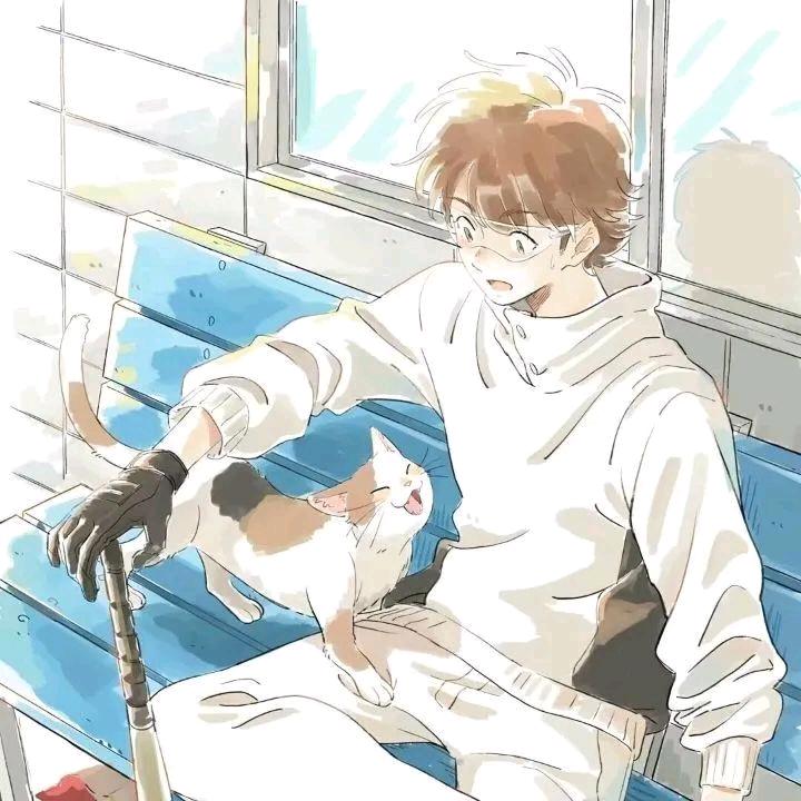 天天开心没烦恼