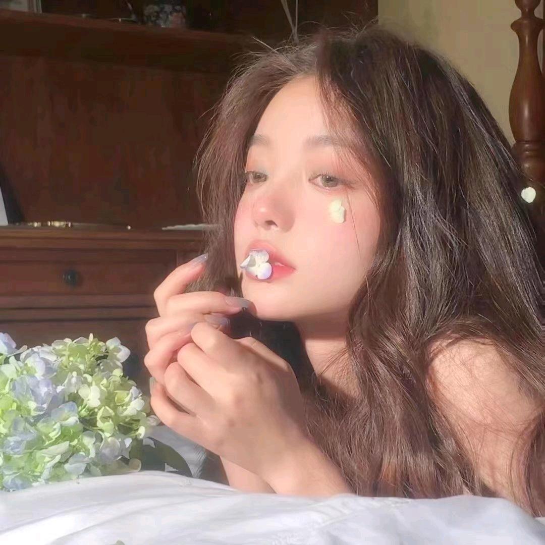 薯条要沾番茄酱