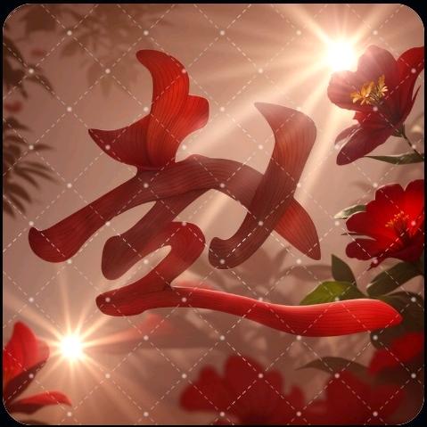 美好年华