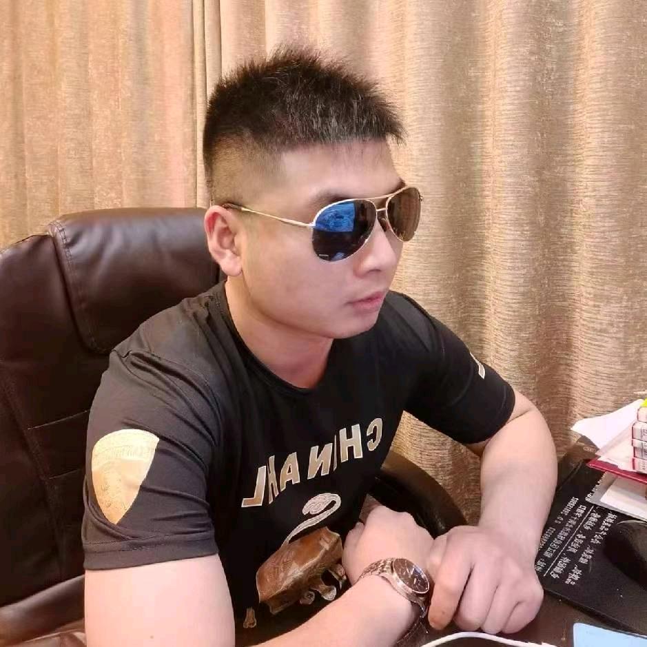 平凡知己先生-阿军