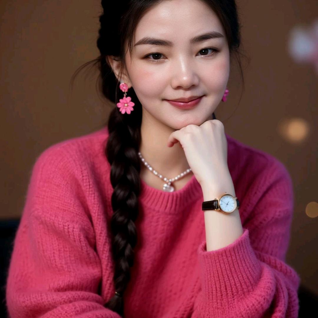 娟子