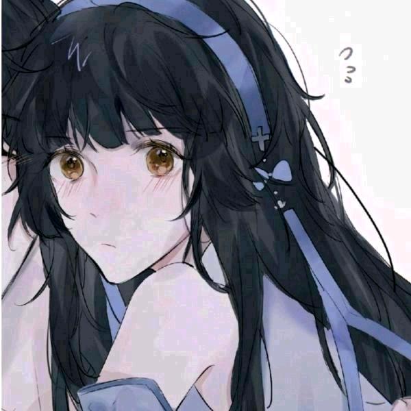 冰蕾栀子✨