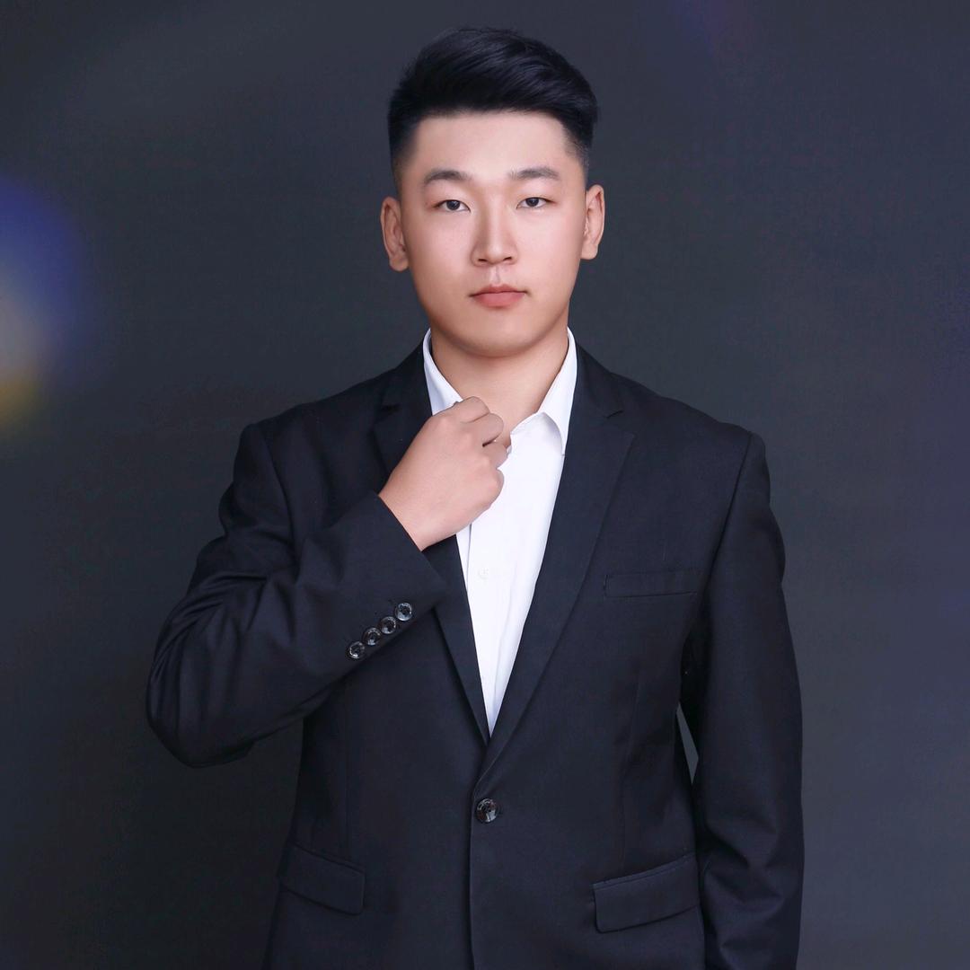 A.德冠武术-刘教练