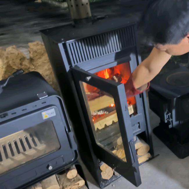 手艺人的炉（烈日匠人）