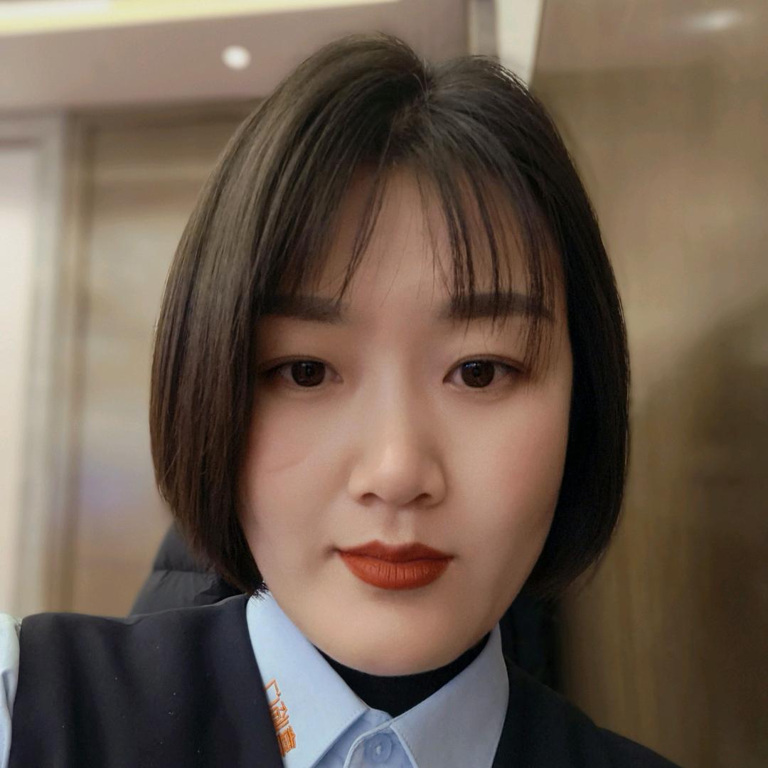 小鱼儿变美日记👑