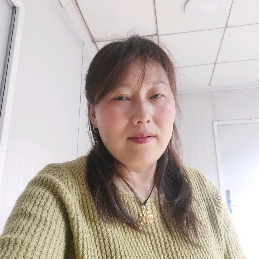 袁姐（厨窗有好物）