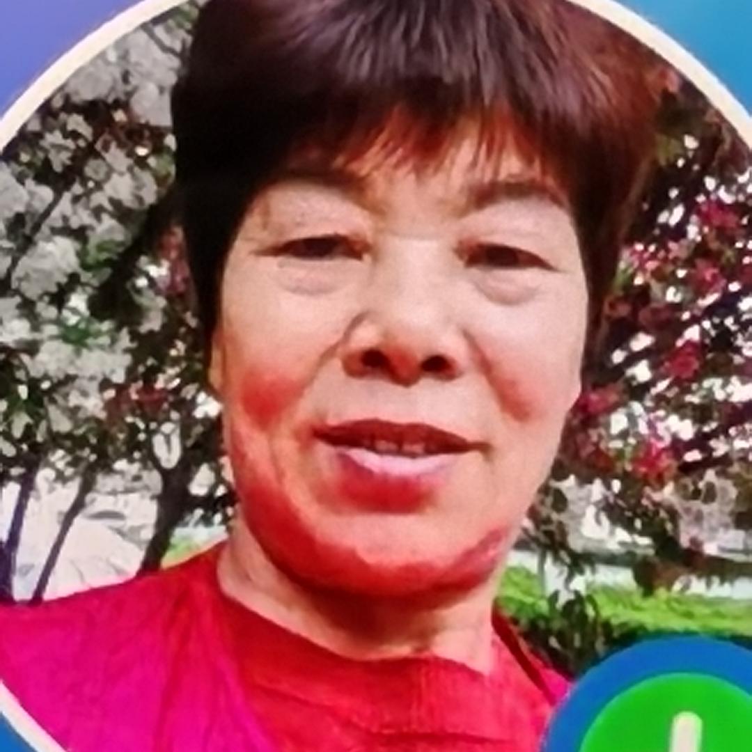 徐姐晚上七点十分
