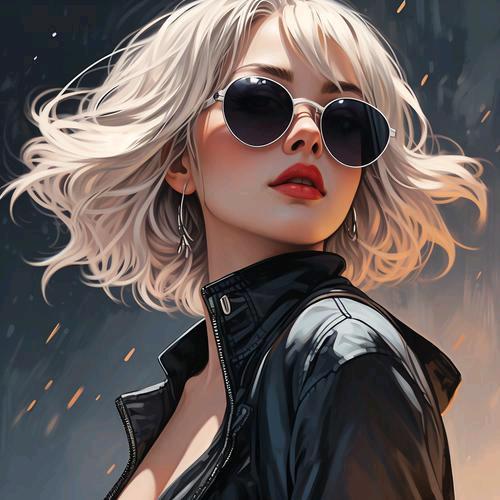 伱佷謿尐吢髮黣