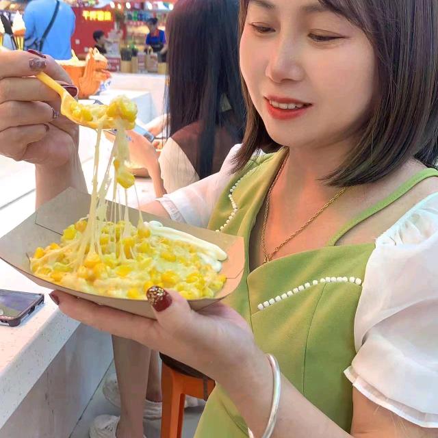 重庆邓幺妹