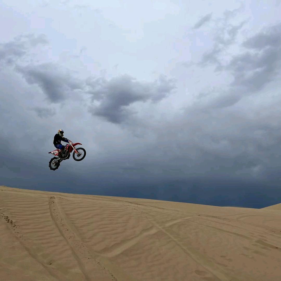 MOTO  小马