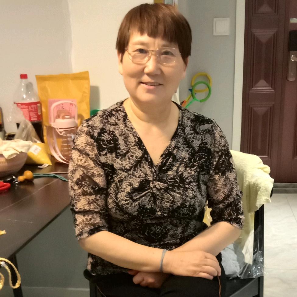 称心如意康大姐