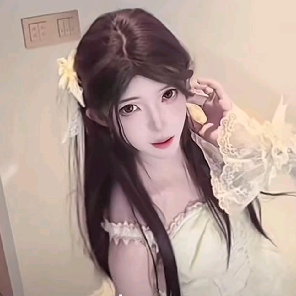 星星笑了🍀🦌🌸🌿🐦