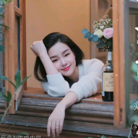 依然🥰岁月静好