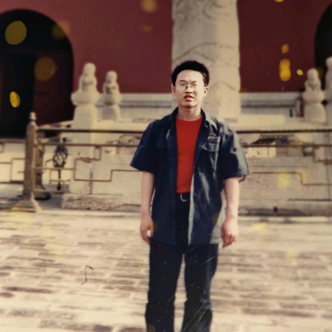 🇨🇳~就像龙卷风