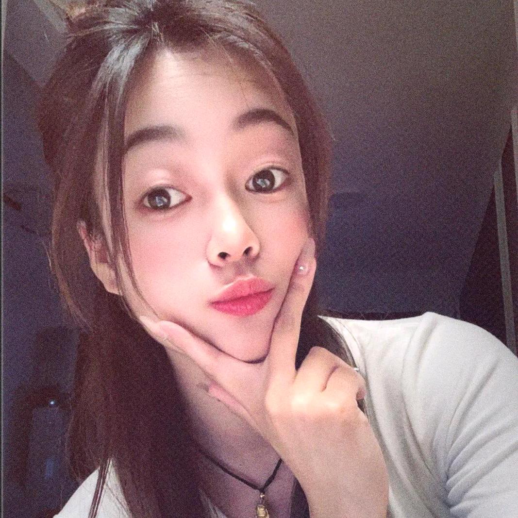 董瑜儿～🍉