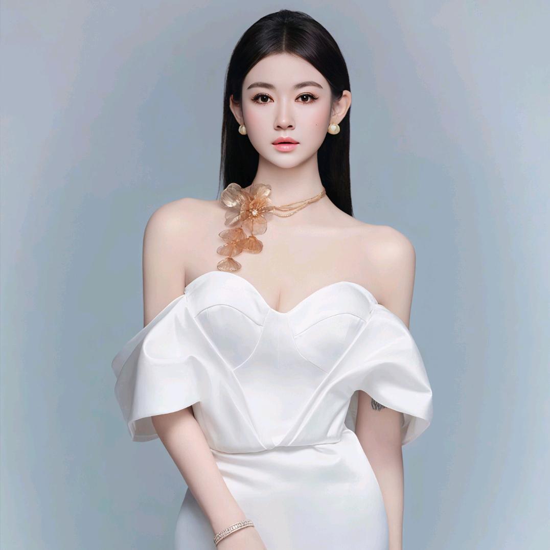 小板娘思力