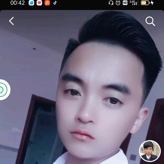 你的下一个情人是谁